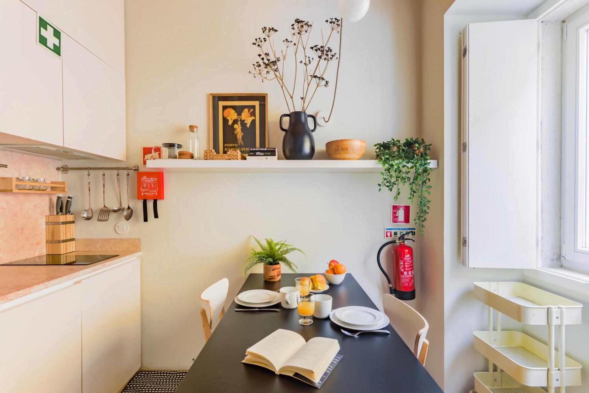 Casa Da Graca Lisbon Hideout Lägenhet Exteriör bild
